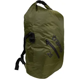 Герморюкзак Tramp PVC Diamond 40 Olive - мініатюра 2