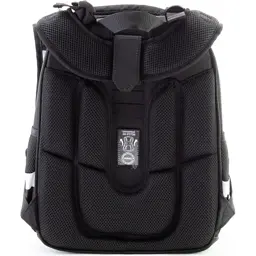 Рюкзак шкільний Maxi Eva 15" Чорний (MX85103) - мініатюра 3