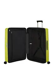 Валіза 81 См Samsonite UPSCAPE LIME 81x54x34(37) KJ1*74004 - мініатюра 2