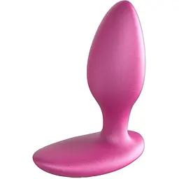 Анальна смарт-вібропробка We-Vibe Ditto+ Cosmic Pink - мініатюра 2