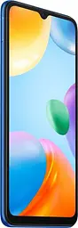 Смартфон Xiaomi Redmi 10C 4/128GB NFC Ocean Blue - мініатюра 4