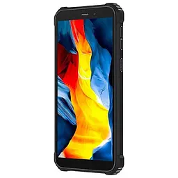 Мобільний телефон OUKITEL WP32 PRO 6/256GB Black (6931940757812) - мініатюра 5