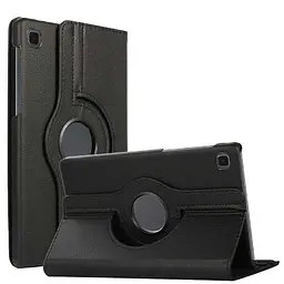 Чохол-книжка для планшета Samsung Galaxy Tab Tab A7 Lite 8.7 SM-T220 та SM-T225 поворотний 360 - мініатюра 2
