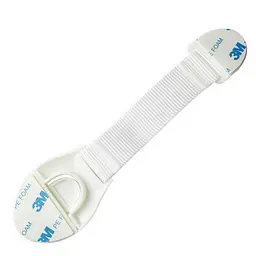 Гнучкий блокіратор для захисту Mega Zayka MGZ-0811(White) - мініатюра 2