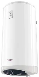 Водонагрівач Tesy електричний Modeco Ceramic GCV 1004724D C21 TS2RC 100 л 2.4 кВт сухий тен (302481)