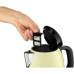 Чайник Russell Hobbs 24994-70 Colours Plus Mini (23767016001) - мініатюра 4