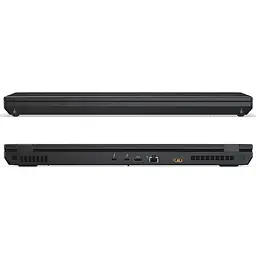 Ноутбук Lenovo ThinkPad P70 (i7-6820HQ/8/256SSD/M600M-2Gb) - Class A "Б/В" - мініатюра 6