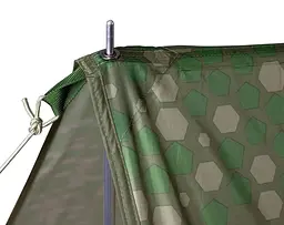 Тент Wechsel Tarp Elements TL Camo (231148) (DAS302755) - мініатюра 5