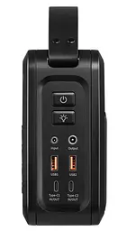 Павербанк Sandberg Black 72 000 mAh / 268 Вт (421-22) - мініатюра 4