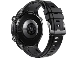 Смарт-годинник Huawei Watch Ultimate 2 Black - мініатюра 4