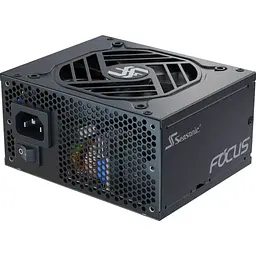 Блок живлення SeaSonic Focus SPX-750 750 W (FOCUS-SPX-750) [176625] - мініатюра 2