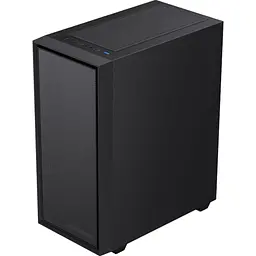 Корпус GameMax Storm Black [166126] - мініатюра 5