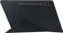 Чохол Samsung Book Cover для Tab S9 Ultra 14.6 (X910 / X916) / Tab S10 Ultra 14.6 (X920 / X926) Black (У1) (EF-BX910PBEGWW) - мініатюра 7