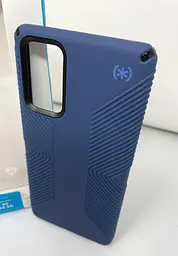 Чохол протиударний Speck Presidio2 Grip 138598-9128 для Samsung Galaxy Note 20 (6.7") Blue - мініатюра 5