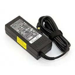 Блок живлення для ноутбука Acer 19V 3.42A роз'єм 5.5/1.7mm пр-ва Delta 3-х контактний ORG - мініатюра 2