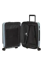 Валіза 55 Samsonite RESTACKD FOG BLUE 55x40x23(26) KO6*31002 - мініатюра 2