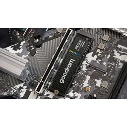 Накопичувач SSD GoodRam m.2 NVMe 1Tb PX600 (SSDPR-PX600-1K0-80#) Б/в - мініатюра 5