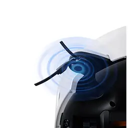 Робот-пилосос Xiaomi Robot Vacuum 5 (61579) - мініатюра 9