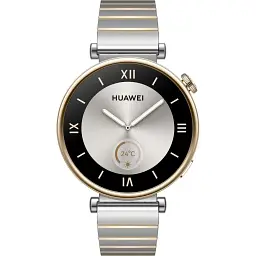 Смарт-годинник Huawei Watch GT 4 41mm Silver