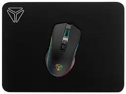 Килимок для мишi Yenkee YPM 25 Gaming pad SPEED TOP S (7090591) - мініатюра 2