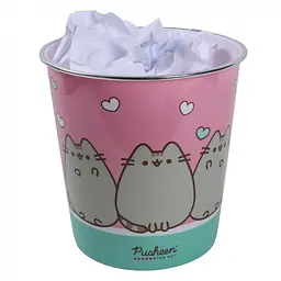 Кошик для смiття Yes Pusheen (708503) - мініатюра 2