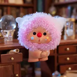 Фігурка-сюрприз Pop Top Jotoys Oyo Історія Сузір'я в асортименті (JO-2025036) - мініатюра 3