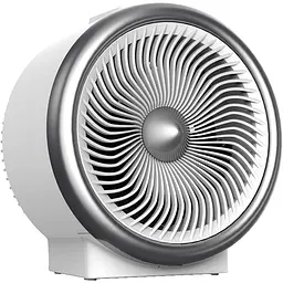 Тепловентилятор Midea NF20-18URE [74691] - мініатюра 2