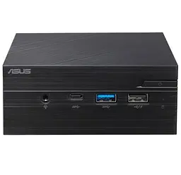Персональний комп'ютер-неттоп ASUS PN30-BBE004MV AMD Carrizo-L E2-7015/2*SO-DIMM/SATA+M.2SSD/int/NoOS (90MR0061-M00040) - мініатюра 2