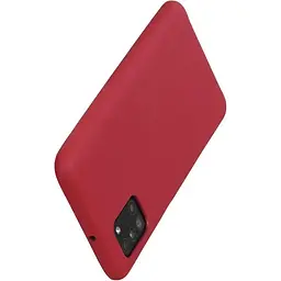 Чохол-накладка RedPoint Uno Case Samsung Galaxy A31 Red - мініатюра 4