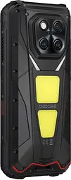 Смартфон Doogee V Max Play 5G Projector Black - мініатюра 5