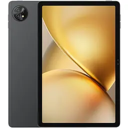 Планшет Blackview ZENO 10 11 HD /6GB/256GB/ T8200 /8800mAh/ 16+13Мп /LTE/Чорний