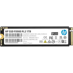 SSD M.2 Накопичувач HP FX900 1TB (57S53AA)
