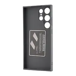 Чохол Star Diamond Samsung S23 Ultra (S918) Grey - мініатюра 3
