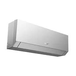 Кондиціонер до 50 м² Gree для дому з Wi-Fi Clivia Silver з енергоефективністю A++/A+++ GWH18AUDXD-K6DNA1A - мініатюра 4