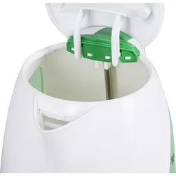 Електрочайник Saturn ST-EK8437U White/Lt.Green - мініатюра 5