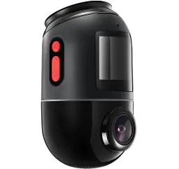 Автомобільний відеореєстратор 70mai Dash Cam Omni 32G Black - мініатюра 4