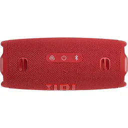Портативна акустика JBL Charge 6 Red (JBLCHARGE6RED) - мініатюра 5