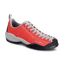 Кросівки Scarpa Mojito 40 Червоний