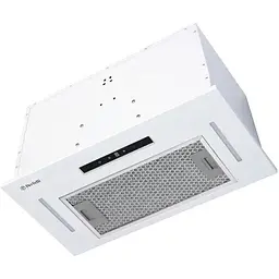 Витяжка Perfelli BIS 5653 WH 1000 LED - мініатюра 5