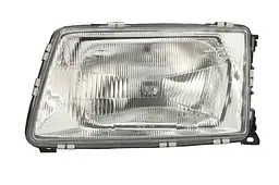 Фара передня ліва Audi 100 C3 82-90р Depo (441-1108L-LD-E)