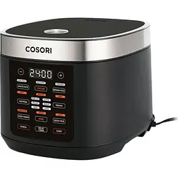 Мультиварка Cosori 5.0-Litre CRC-R501-KEU [120887] - мініатюра 2
