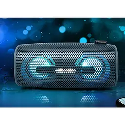 Портативна колонка Muse (M-730 DJ) - мініатюра 5