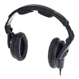 Навушники Sennheiser HD 280 PRO (506845) - мініатюра 3