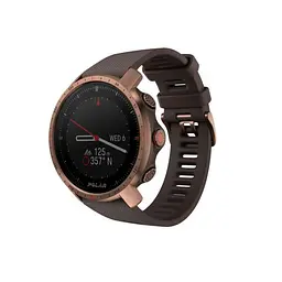 Смарт-часы Polar Grit X Pro Nordic Copper (90085775)