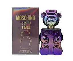 Парфумована вода унісекс Toy 2 Pearl, 100 мл