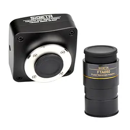 Астрокамера SIGETA T3CMOS 25000 25.0 MP USB 3.0 (65699) - мініатюра 3