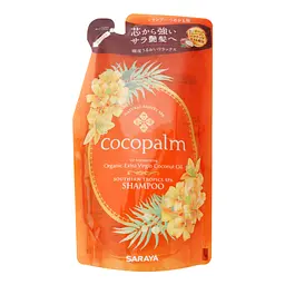 Спа-шампунь Cocopalm Southern Tropics 380 мл (26140) - мініатюра 2