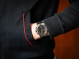 Годинник Festina F20671/6 - мініатюра 2