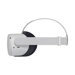 Окуляри Віртуальної Реальності Meta Quest 2 Oculus 256GB White + гарантія Б/В - мініатюра 4