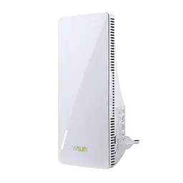 Бездротовий ретранслятор - розширювач мережі Wi-Fi - Asus RP-AX58 - мініатюра 2